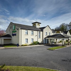 Holiday Inn Express Glenrothes By Ihg